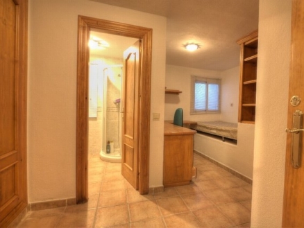 El Paraiso property: El Paraiso Townhome 214599