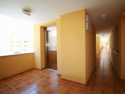 Miraflores property: Apartment with 2 bedroom in Miraflores 214600