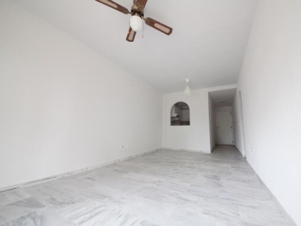 Miraflores property: Apartment in Malaga for sale 214600