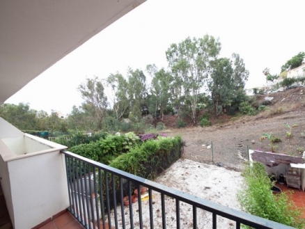 Miraflores property: Miraflores, Spain | Apartment for sale 214600