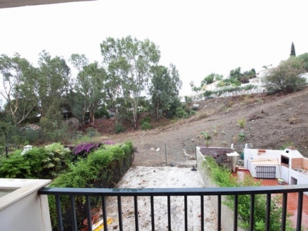Miraflores property: Malaga Apartment 214600