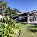Villa for sale in town 214604