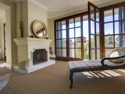 Villa in Malaga for sale 214604