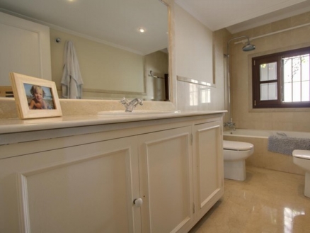town, Spain | Villa for sale 214604