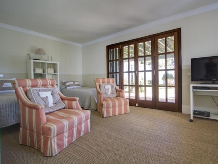 town Villa 214604