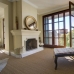 Villa in town 214604