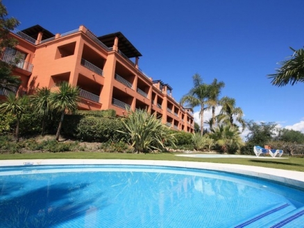 Los Flamingos property: Apartment for sale in Los Flamingos 214606
