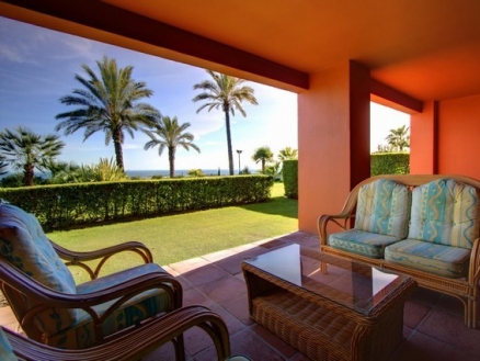 Los Flamingos property: Apartment for sale in Los Flamingos, Spain 214606