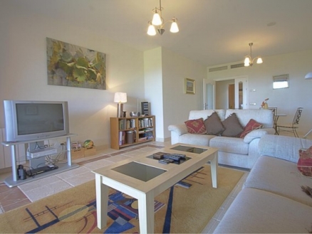 Los Flamingos property: Apartment with 2 bedroom in Los Flamingos 214606