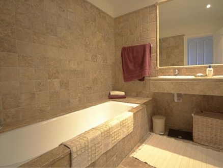 Los Flamingos property: Apartment for sale in Los Flamingos, Malaga 214606