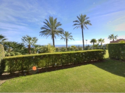 Los Flamingos property: Apartment in Malaga for sale 214606