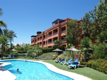 Los Flamingos property: Malaga property | 2 bedroom Apartment 214606