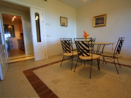 Los Flamingos property: Los Flamingos, Spain | Apartment for sale 214606