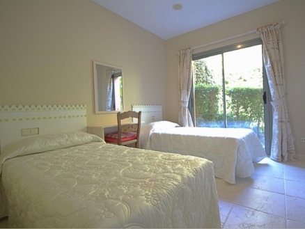 Los Flamingos property: Los Flamingos Apartment 214606
