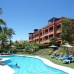 Los Flamingos property: Los Flamingos Apartment, Spain 214606
