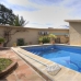 Manilva property: 5 bedroom Villa in Manilva, Spain 214607