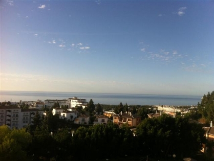 Calahonda property: Apartment with 2 bedroom in Calahonda 214608