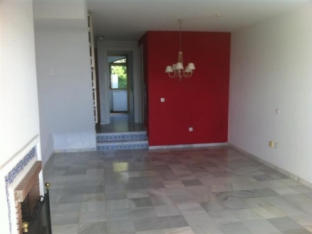 Calahonda property: Apartment for sale in Calahonda, Malaga 214608