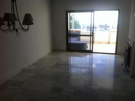 Calahonda property: Malaga property | 2 bedroom Apartment 214608