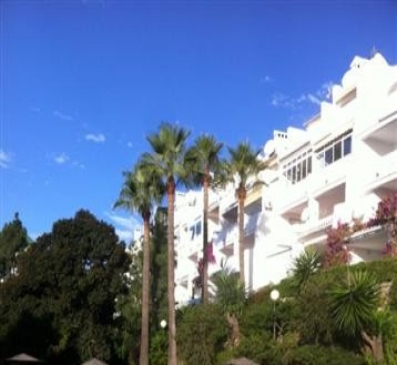 Calahonda property: Calahonda, Spain | Apartment for sale 214608