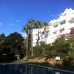 Calahonda property: Malaga Apartment, Spain 214608
