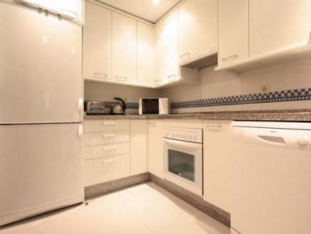 Las Chapas De Marbella property: Apartment with 2 bedroom in Las Chapas De Marbella, Spain 214609