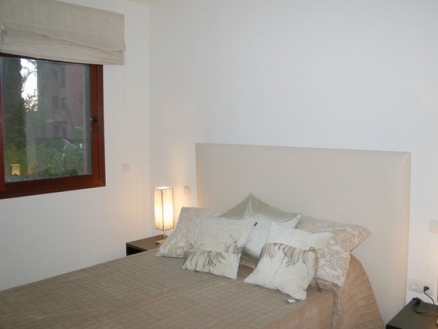Las Chapas De Marbella property: Malaga property | 2 bedroom Apartment 214609