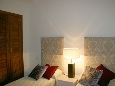 Las Chapas De Marbella property: Las Chapas De Marbella, Spain | Apartment for sale 214609