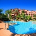 Las Chapas De Marbella property: Malaga, Spain Apartment 214609