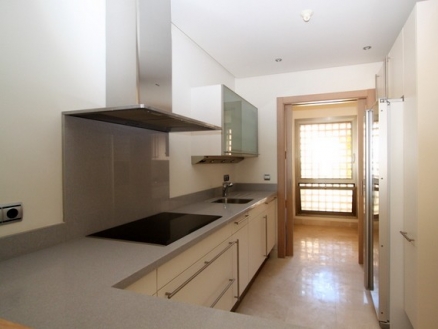 Apartment with 2 bedroom in town 214610