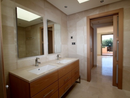 Apartment with 2 bedroom in town, Spain 214610