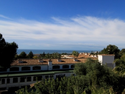 Apartment in Malaga for sale 214610