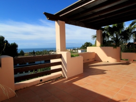 Malaga property | 2 bedroom Apartment 214610