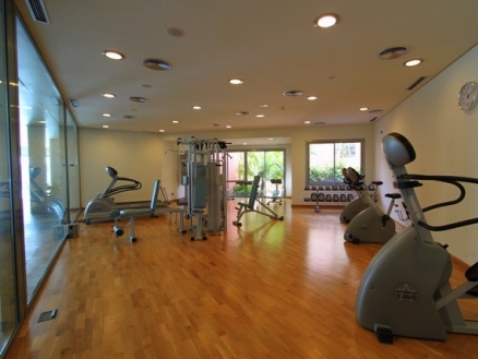 town, Spain | Apartment for sale 214610