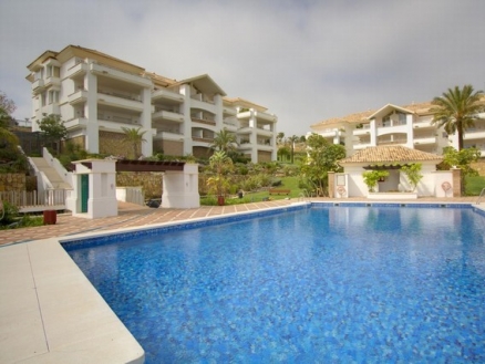 Apartment for sale in town 214611