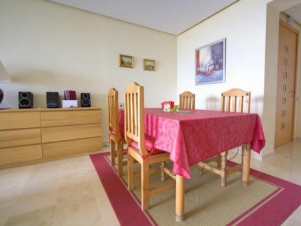 Apartment with 2 bedroom in town 214611