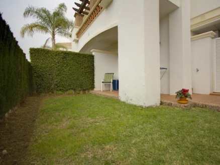 Apartment for sale in town, Malaga 214611