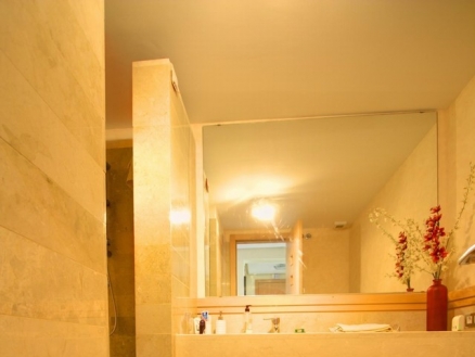 Apartment in Malaga for sale 214611