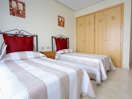 Malaga property | 2 bedroom Apartment 214611
