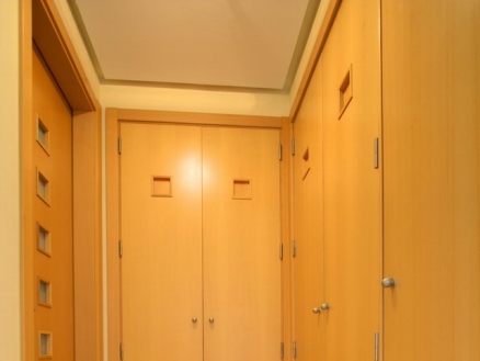 town, Spain | Apartment for sale 214611