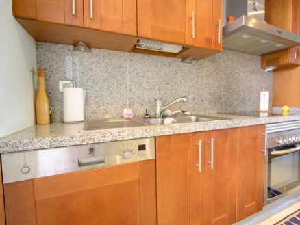 Malaga Apartment 214611