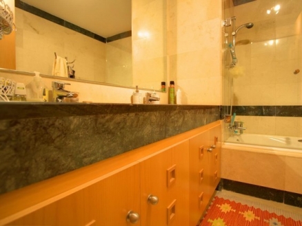 town Apartment 214611