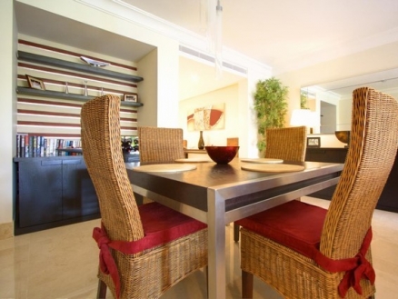 Rio Real property: Apartment with 2 bedroom in Rio Real, Spain 214612