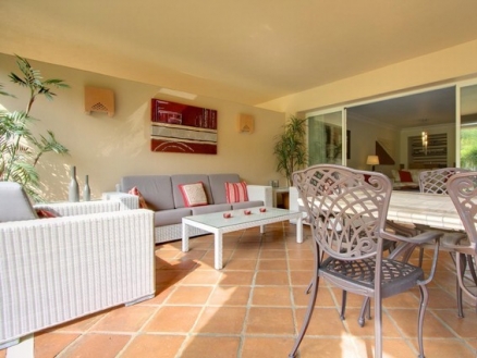 Rio Real property: Apartment for sale in Rio Real, Malaga 214612
