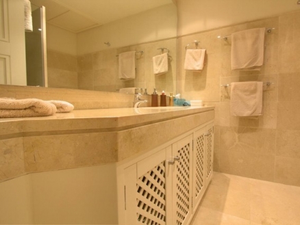 Rio Real property: Apartment in Malaga for sale 214612