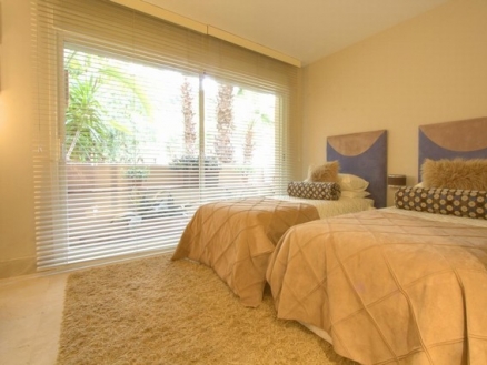 Rio Real property: Malaga property | 2 bedroom Apartment 214612