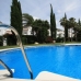 Mijas property: Malaga, Spain Townhome 214614