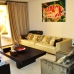 Sierra Blanca property: Sierra Blanca, Spain Apartment 214615