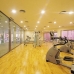 Sierra Blanca property: 3 bedroom Apartment in Malaga 214615