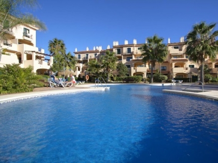 La Duquesa property: Apartment for sale in La Duquesa 214617